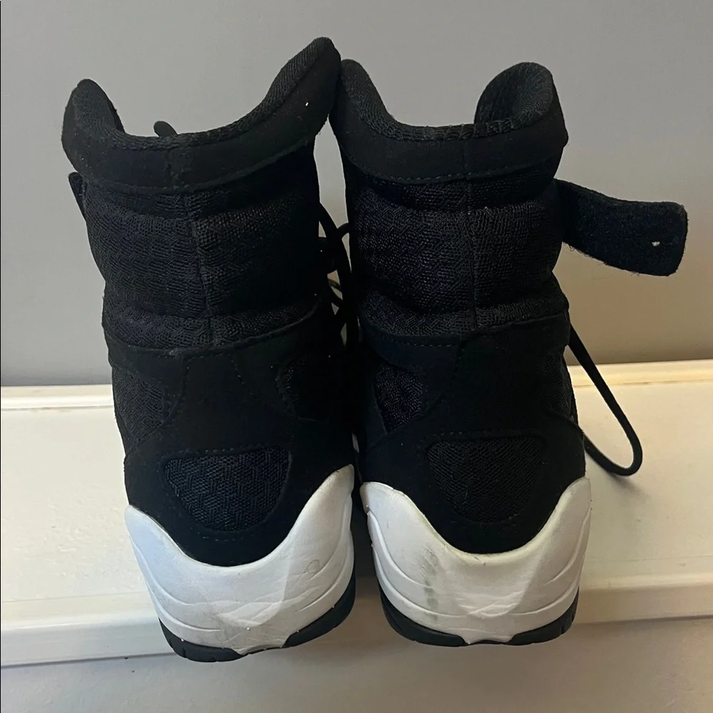 Everlast boxing shoe - Picture 2 of 9